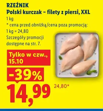 Kurczak Rzeźnik