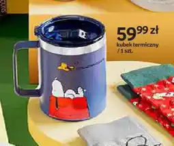 Empik Kubek termiczny Snoopy oferta