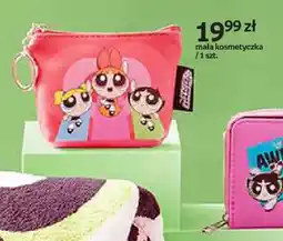 Empik Mała kosmetyczka Atomówki oferta