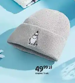 Empik Czapka Moomin oferta