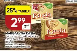 Chata Polska Margaryna Kasia klasyczna oferta