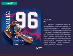Empik Płyta CD Skolim 96 oferta