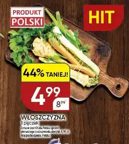 Chata Polska Włoszczyzna oferta