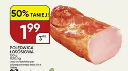 Chata Polska Polędwica łososiowa oferta