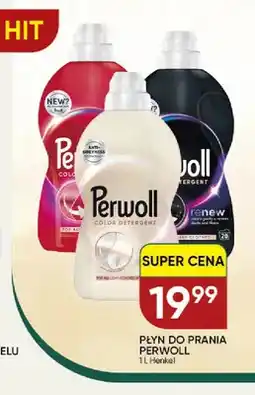 Chata Polska Płyn do prania Perwoll oferta