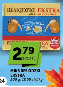Groszek Miks beskidzki ekstra oferta