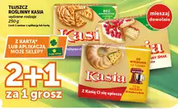 Groszek Tłuszcz roślinny Kasia oferta