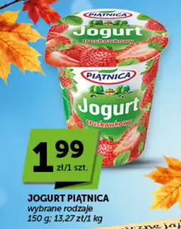 Groszek Jogurt Piątnica oferta