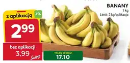 Stokrotka Banany oferta