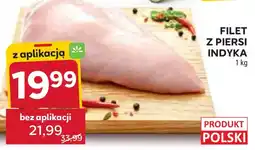 Stokrotka Filet z piersi indyka oferta