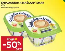 Stokrotka Śniadaniowa Maślany Smak oferta