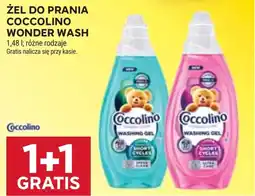 Stokrotka Żel do prania Coccolino Wonder Wash oferta