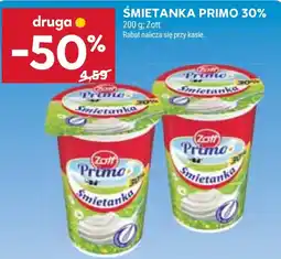 Stokrotka Śmietanka Primo oferta