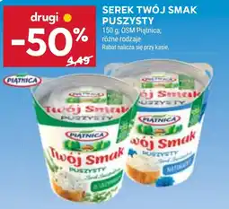 Stokrotka Twój Smak Puszysty oferta