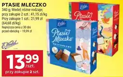Stokrotka Ptasie Mleczko oferta