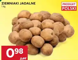 Stokrotka Ziemniaki Jadlane oferta