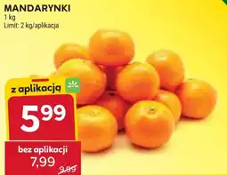 Stokrotka Mandarynki oferta