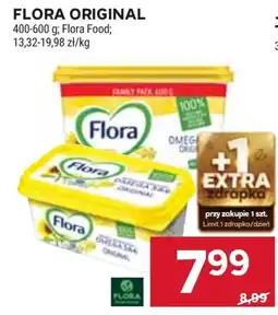 Stokrotka Flora Original oferta