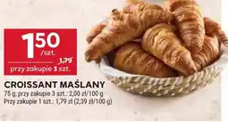 Stokrotka Croissant Maślany oferta