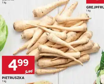 Stokrotka Pietruszka oferta