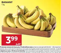 Stokrotka Banany oferta