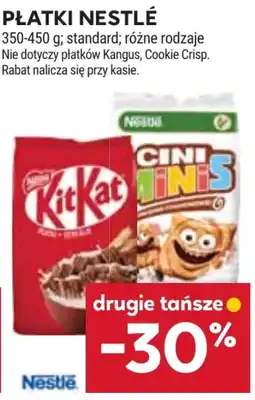 Stokrotka Płatki Nestlé oferta