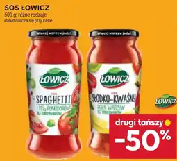 Stokrotka Sos Łowicz oferta