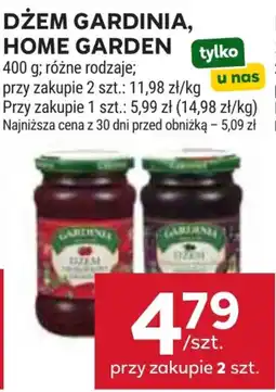 Stokrotka Dżem Gardinia, Home Garden oferta