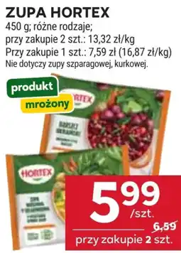 Stokrotka Zupa Hortex oferta