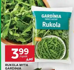 Stokrotka Rukola Myta Gardinia oferta
