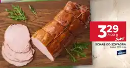 Stokrotka Schab od Szwagra oferta