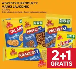 Stokrotka WSZYSTKIE PRODUKTY MARKI LAJKONIK oferta