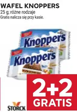 Stokrotka Wafel Knoppers oferta