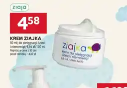 Stokrotka Krem Ziajka oferta