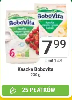 Stokrotka Kasza Bobovita oferta