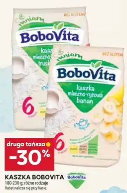 Stokrotka Kasza Bobovita oferta