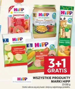 Stokrotka HiPP Wszystkie produkty marki HiPP oferta