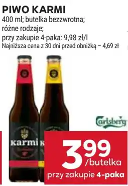 Stokrotka Piwo Karmi oferta