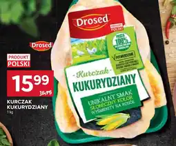 Stokrotka Drosed Kurczak Kukurydziany oferta