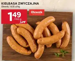 Stokrotka Kiełbasa Zwyczajna Olewnik oferta