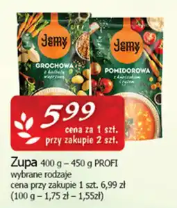 Cezar Delikatesy Zupa Jemy oferta