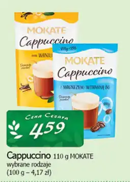 Cezar Delikatesy Cappuccino MOKATE oferta