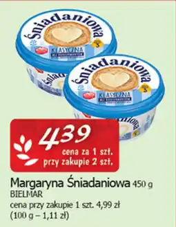 Cezar Delikatesy Margaryna Śniadaniowa oferta
