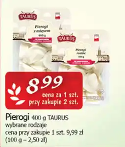 Cezar Delikatesy Pierogi TAURUS oferta