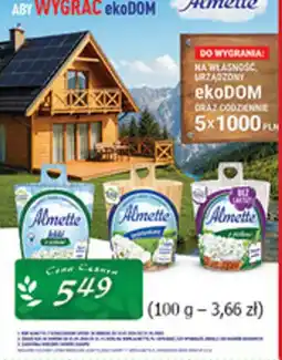 Cezar Delikatesy Almette oferta