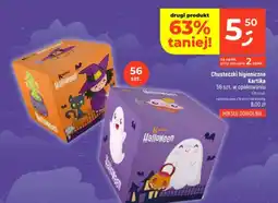 Dealz Chusteczki higieniczne Kartika oferta