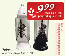 Cezar Delikatesy Znicz oferta