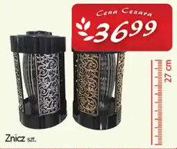 Cezar Delikatesy Znicz oferta