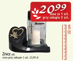 Cezar Delikatesy Znicz oferta