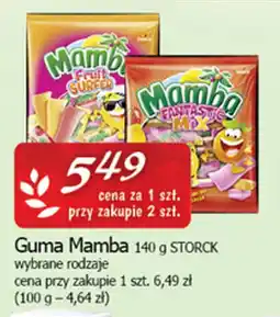 Cezar Delikatesy Guma Mamba oferta
